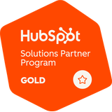 HubSpot Solutions Partner Program, Gold tier