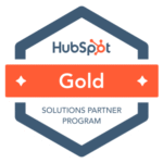 Hubspot Gold Logo
