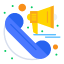 AirCall Phone Implementation